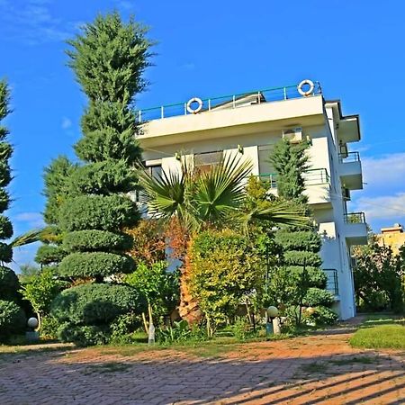 A-Vila Golem  Esterno foto