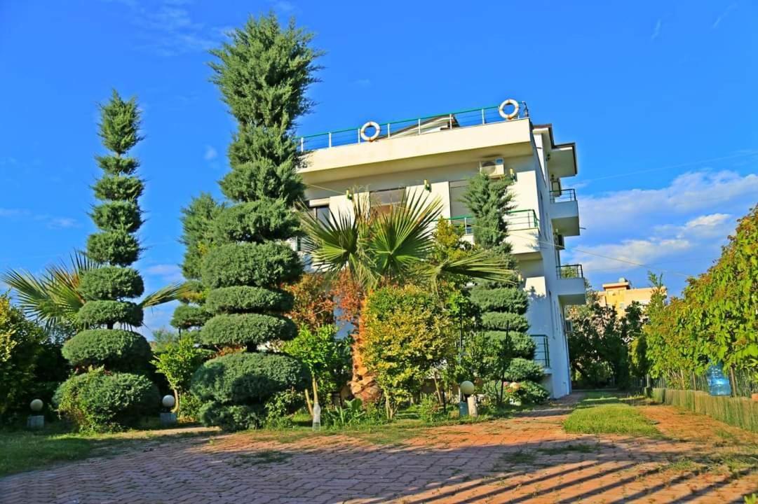 A-Vila Golem  Esterno foto