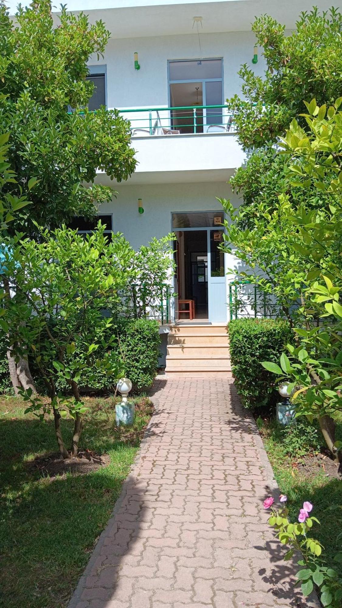 A-Vila Golem  Esterno foto