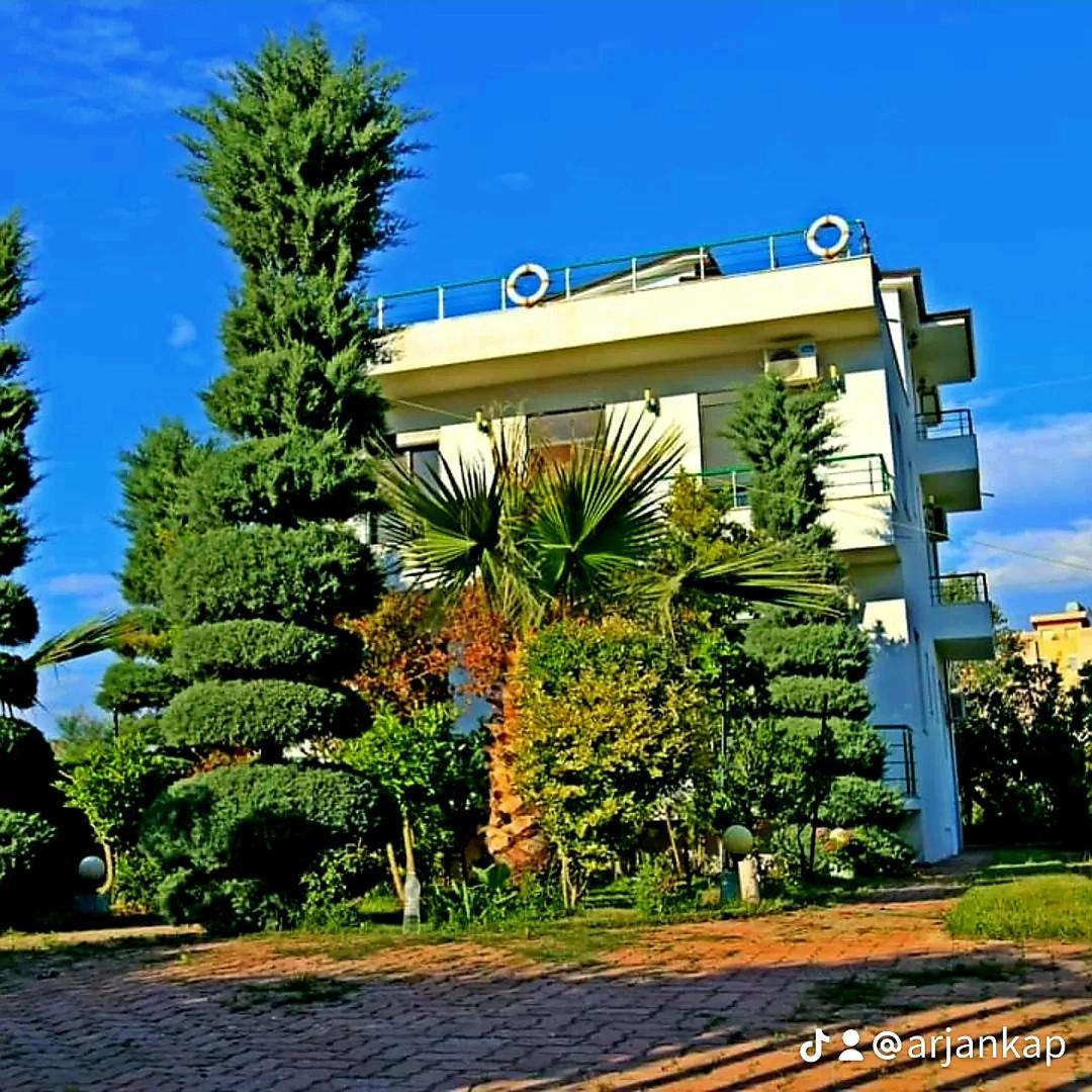 A-Vila Golem  Esterno foto